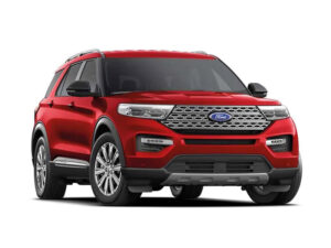 Explorer Limited 2023