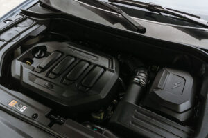 dong co ecoboost 1.5 Territory