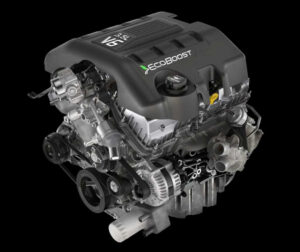 dong co ecoboost 3.5l