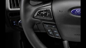 hệ thống diều khiển Cruise Control Ford 