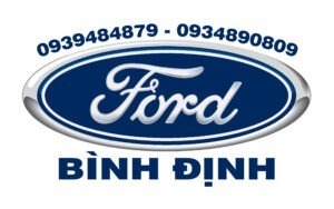 gia xe ford binh dinh