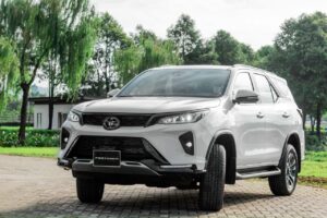 fortuner legender 2023