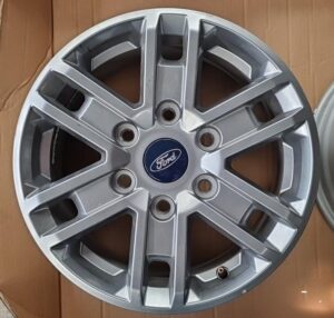 mam hop kim nhom ford ranger