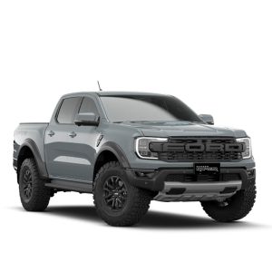 FORD RANGER RAPTOR