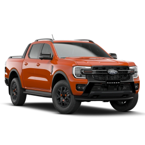 Ranger Wildtrak 3.0L AT 4X4