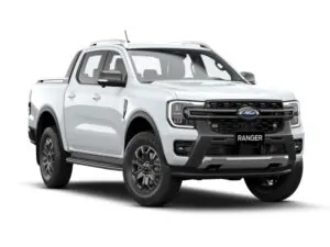 RANGER XLS 2.0L 4X2 AT