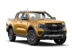 RANGER WILDTRAK 2.0L AT 4X4