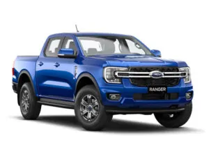 RANGER XLS 2.0L 4X4 AT