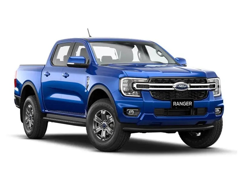ford ranger 2022 xls 2.0l 4x4 AT