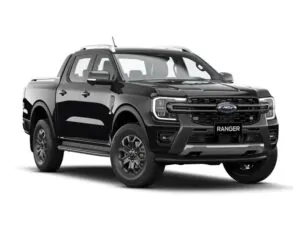 RANGER XLT LTD 2.0L 4X4 AT