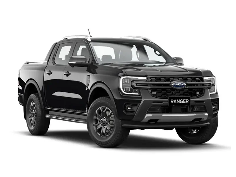 ford ranger 2022 xlt ltd 2.0l 4x4 AT