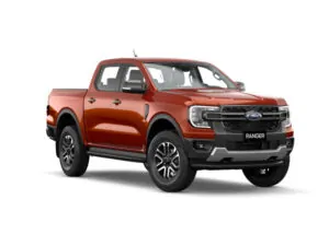 Ranger Sport 2.0L 4X4 AT