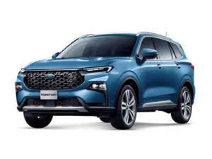 Territory Sport 1.5 AT