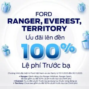 uu dai ranger everest 2023