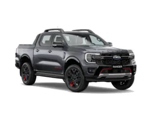 Ranger Stormtrak 2.0L AT 4X4