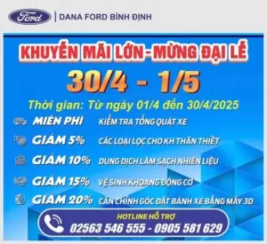 KHUYẾN MÃI LỚN - MỪNG ĐẠI LỄ